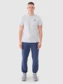 Spodnie Joggery 4F denim