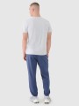 Spodnie Joggery 4F denim