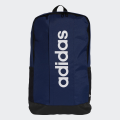 Plecak Adidas LINEAR BACKPACK DKBLUE/WHITE