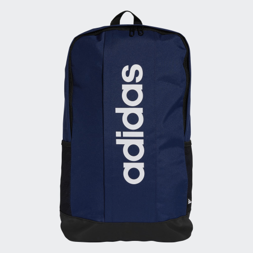 Plecak Adidas LINEAR BACKPACK DKBLUE/WHITE
