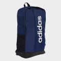 Plecak Adidas LINEAR BACKPACK DKBLUE/WHITE