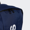 Plecak Adidas LINEAR BACKPACK DKBLUE/WHITE