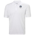 Koszulka Polo Helly Hansen MARSTRAND White