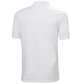 Koszulka Polo Helly Hansen MARSTRAND White