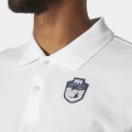 Koszulka Polo Helly Hansen MARSTRAND White