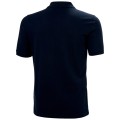 Koszulka Polo Helly Hansen MARSTRAND Navy