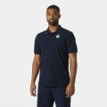 Koszulka Polo Helly Hansen MARSTRAND Navy