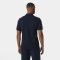 Koszulka Polo Helly Hansen MARSTRAND Navy