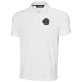 Koszulka Polo Helly Hansen HP RACE 2.0  White