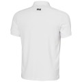 Koszulka Polo Helly Hansen HP RACE 2.0  White