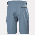 Spodenki HH QD Cargo Shorts 11 Washed Navy