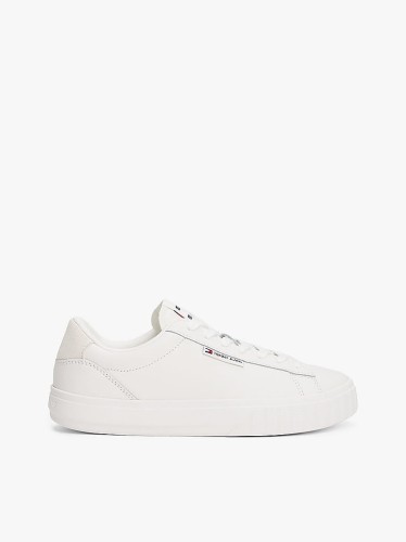 Buty Tommy Jeans TJW CUPSOLE SNEAKER ESS