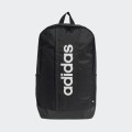 Plecak Adidas LINEAR BACKPACK BLACK/BLACK/WHITE