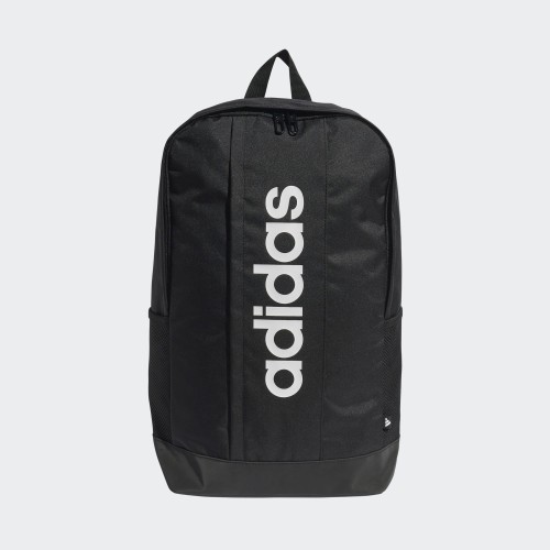 Plecak Adidas LINEAR BACKPACK BLACK/BLACK/WHITE