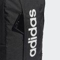 Plecak Adidas LINEAR BACKPACK BLACK/BLACK/WHITE
