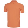 Koszulka Polo Helly Hansen HP RACE 2.0  Bonfire
