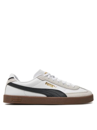 Puma Club II Era PUMA White