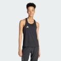 Tank Top Adidas ADIZERO E Black