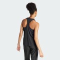 Tank Top Adidas ADIZERO E Black