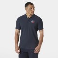 Koszulka Polo Helly Hansen HP RACE 2.0 Navy
