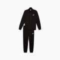 Spodnie Puma ESS Sweat Suit TR Black 1/2 dresu