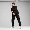 Spodnie Puma ESS Sweat Suit TR Black 1/2 dresu