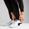 Spodnie Puma ESS Sweat Suit TR Black 1/2 dresu