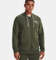 Bluza Under Armour Rival Terry LC FZ