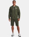 Bluza Under Armour Rival Terry LC FZ