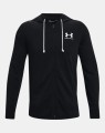 Bluza Under Armour Rival Terry LC FZ