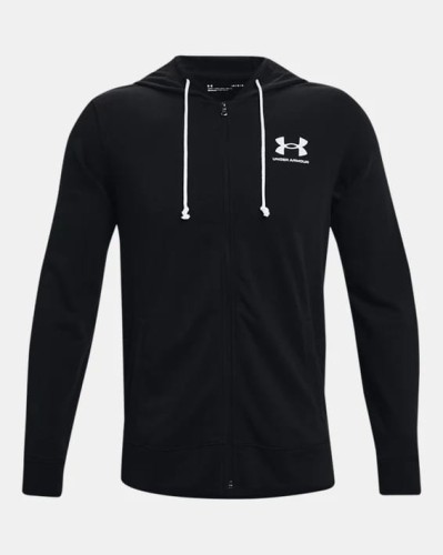 Bluza Under Armour Rival Terry LC FZ