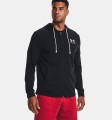 Bluza Under Armour Rival Terry LC FZ