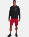 Bluza Under Armour Rival Terry LC FZ