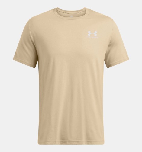 Koszulka Under Armour Sportstyle Left Chest City