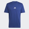 Koszulka Adidas M SL SJ T KBLUE/WHITE