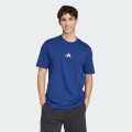 Koszulka Adidas M SL SJ T KBLUE/WHITE