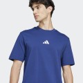 Koszulka Adidas M SL SJ T KBLUE/WHITE