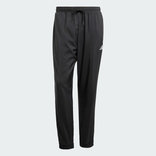 Spodnie Adidas M STANFRD E PT BLACK/WHITE