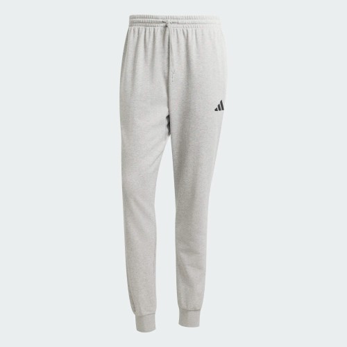 Spodnie Adidas  M FEELCOZY PANT MGREYH/BLACK