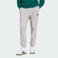Spodnie Adidas  M FEELCOZY PANT MGREYH/BLACK