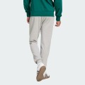 Spodnie Adidas  M FEELCOZY PANT MGREYH/BLACK