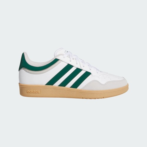 Adidas HOOPS 4.0 FTWWHT/CGREEN/GUM3