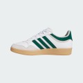 Adidas HOOPS 4.0 FTWWHT/CGREEN/GUM3