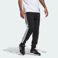 Spodnie Adidas M 3S FL TC PT BLACK/WHITE