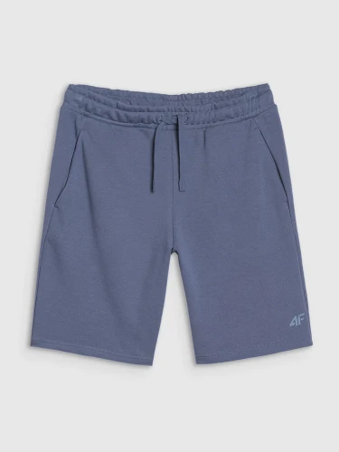 Spodenki 4F denim