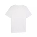 Koszulka Puma ESS 2 COLOR Small No. 1 Logo T