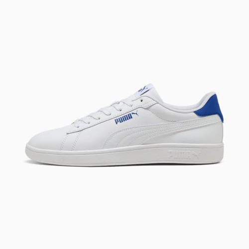 Puma Smash 3.0 L PUMA White