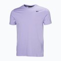 Koszulka HH CORE GRAPHIC T 2.0 BRIGHT LAVENDER