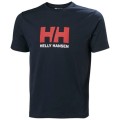 Koszulka HH Logo T-Shirt 3.0 Navy