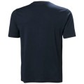 Koszulka HH Logo T-Shirt 3.0 Navy